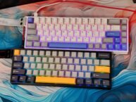 AULA WIN60HE MAX and WIN68HE MAX Review: Wired Magnetic Switch Keyboards