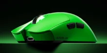 AUSDOM Launches G06 Professional Edition Gaming Mouse Series with High-End Sensor Options