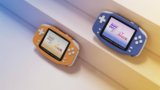 AYANEO Reveals KONKR Pocket Advance Retro Gaming Handheld for Retro Gaming Fans