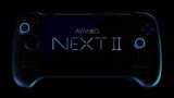 AYANEO NEXT 2 Announced with AMD Strix Halo Ryzen AI Max+ 395 and Dual-Fan Cooling