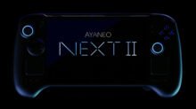 AYANEO NEXT 2 Announced with AMD Strix Halo Ryzen AI Max+ 395 and Dual-Fan Cooling
