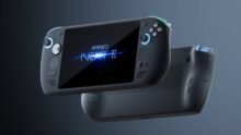 AYANEO NEXT 2 Becomes One of the Most Expensive Gaming Handheld PCs at $5,299