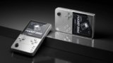 AYANEO Launches Pocket DMG Bright Silver Limited Edition with Retro Design and Modern Hardware