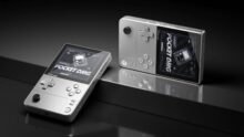 AYANEO Launches Pocket DMG Bright Silver Limited Edition with Retro Design and Modern Hardware