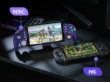 Abxylute Confirms N9C and N6 Wired Controllers for Nintendo Switch 2