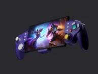 Abxylute Introduces N9C GameCube-Style Controller for Nintendo Switch 2