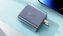 ACEFAST A45 PD 65W GaN3 Charger Now In just $13.49 (Save $26.50)