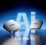 ACEMAGIC Launches F2A Mini PC With Intel Core Ultra X7 358H and Arc Graphics