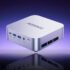 Fujitsu Launches FMV Mouse X With Contactless Magnetic Buttons and 8,000 CPI Sensor