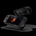 Acer Enters Handheld Gaming Space with the New Acer Nitro Blaze 7 (GN771)