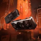 Acer Unveils Predator BiFrost and Nitro Radeon RX 9000 Series Graphics Cards