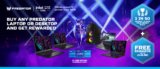 Great Deals Alert: Acer’s Predator Gaming Lineup Offers Substantial Discounts