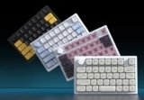 Ajazz Launches AK039 Magnetic Switch One-Handed Gaming Keyboard for Competitive Gamers