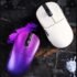MCHOSE Launches K5 Series Lightweight 45g Gaming Mouse With PAW3955 TI Sensors