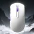 EWEADN ES68 Dawn Gets “Pink Sakura Swordsman” Edition With Magnetic Switch Setup