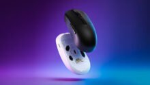Akko Launches Dash Master Wireless Gaming Mouse With 40 g Lightweight Design