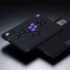 8BitDo Reveals Arcade Controller Pro With Built-In Display, and Kailh Mechanical Switches