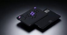 Akko Launches FUNBOX Arcade Controller With Kailh Magnetic Switches, 8kHz Polling, and 0.005mm Rapid Trigger Precision