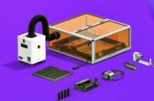 Algolaser 11.11 Sale (Save On 10W, 20W and 40W Laser Engravers)
