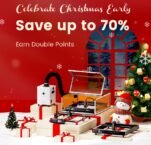Algolaser’s Xmas Deals On Top Laser Machines (Save up to $300)