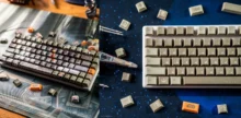 Alienware and Team Liquid Launch Star Wars-Themed Keycaps and Mousepads Collection