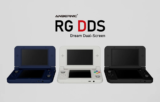 Anbernic Revealed RG DDS Handheld With Snapdragon G2 Gen 2 and Dual 500-Nit IPS Screens