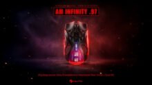 Angry Miao Launches AM Infinity .97 Wireless Gaming Mouse With Smaller Design and 47g Weight