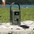 ALLPOWERS R600 Solar Generator with 600W Output and 200W Solar Panel for $399