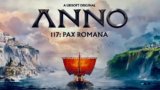 Ubisoft Announces Release Date for Anno 117: Pax Romana, Launching November 13
