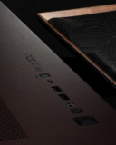 Antec Flux Pro Noctua Edition Case Teased with Six Noctua G2 Fans and NA-FH1 Fan Hub