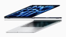 Apple Reveals New MacBook Air with M3 Chip: A Leap in Performance and Sustainability