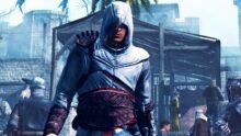 Ubisoft Reportedly Working on Assassin’s Creed 1 Remake as Black Flag Resynced Nears Release