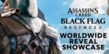 Ubisoft Confirms Assassin’s Creed Black Flag Resynced Reveal on April 23 Showcase