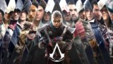Ubisoft Reportedly Cancelled a Post-Civil War Assassin’s Creed Game Over Political Concerns