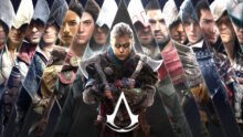 Ubisoft Reportedly Cancelled a Post-Civil War Assassin’s Creed Game Over Political Concerns