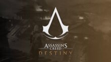 Ubisoft’s Reportedly Cancelled Assassin’s Creed Destiny Game Featured a Female Assassin Exploring China in 205 BCE