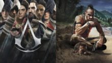 Ubisoft Confirms Multiple Single and Multi-Player Assassin’s Creed and Far Cry Games in Development