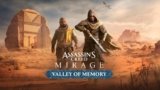 Assassin’s Creed Mirage Marks Second Anniversary with Free “Valley of Memory” Expansion Launching November 18