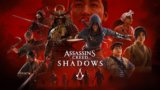 Assassin’s Creed Shadows: Detailed Overview of Ray Tracing Options on PC
