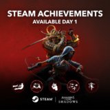 Assassin’s Creed Shadows: Full Achievement List Revealed Ahead of March 20 Launch