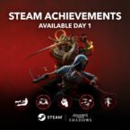 Assassin’s Creed Shadows: Full Achievement List Revealed Ahead of March 20 Launch