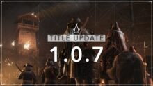 Ubisoft Releases Assassin’s Creed Shadows Update 1.0.7 with New Game+ and Level Cap Increase