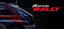 Assetto Corsa Rally Announced, Launching in Early Access This November