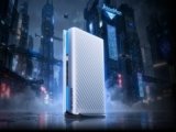 MINISFORUM Launches AtomMan G1 PRO Mini PC With 16GB Radeon RX 9060 XT