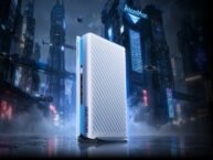 MINISFORUM Launches AtomMan G1 PRO Mini PC With 16GB Radeon RX 9060 XT