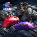 Attack Shark Launches X11 ULTRA Carbon Fiber Gaming Mouse Alongside 2nd Anniversary Sale