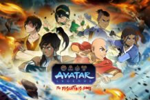 Avatar Legends The Fighting Game Release Date Set for July 2 With Cross-Play Across All Platforms