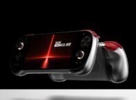 Ayaneo Konkr Fit: Windows Gaming Handheld with Ryzen AI 9 HX 470 and 7-Inch OLED Display