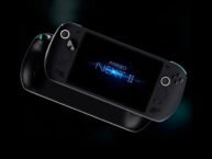 Ayaneo Launches Next 2 Windows Gaming Handheld With Ryzen AI Max and 165Hz OLED Display