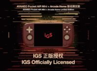 AYANEO Unveils Pocket AIR Mini Limited Edition, Updates Next 2 and Pocket Play Handhelds